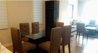 Park Terraces 1 Bedroom Flex Unit for Sale Furnished