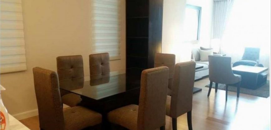 Park Terraces 1 Bedroom Flex Unit for Sale Furnished