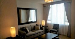 Park Terraces 1 Bedroom Flex Unit for Sale Furnished