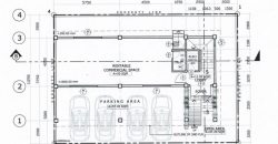 East Service Road Office For Sale near TESDA Villamor and Resorts World NAIA