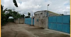 FOR SALE: Poultry Farm in Quezon