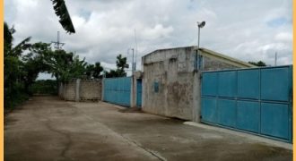 FOR SALE: Poultry Farm in Quezon