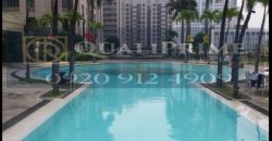 FOR SALE: Shine Residences (Studio Flat)