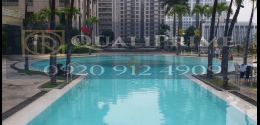 FOR SALE: Shine Residences (Studio Flat)