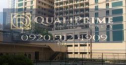 FOR LEASE/RENT: SHINE RESIDENCES (STUDIO UNIT)