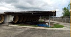 FOR SALE: Poultry Farm in Quezon