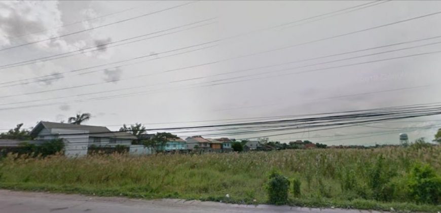 Apalit Pampanga Commercial Lot for Sale