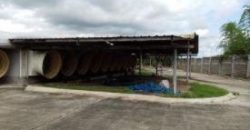 FOR LEASE: Poultry Farm in Quezon