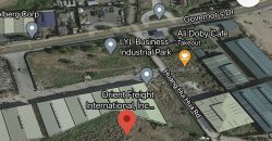 Carmona Industrial Lot for sale