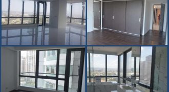 Avantgrande Residence 3br Loft type for lease