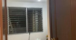 The Address at Wack Wack 3 Bedroom for Sale with 3 parking slots, Makati View