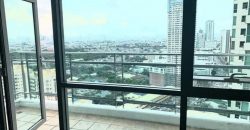 The Address at Wack Wack 3 Bedroom for Sale with 3 parking slots, Makati View