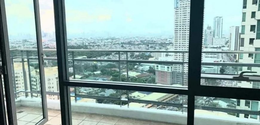 The Address at Wack Wack 3 Bedroom for Sale with 3 parking slots, Makati View