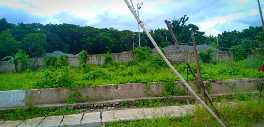 For Sale: Lot in San Jose Del monte Bulacan