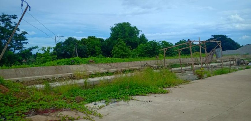 For Sale: Lot in San Jose Del monte Bulacan