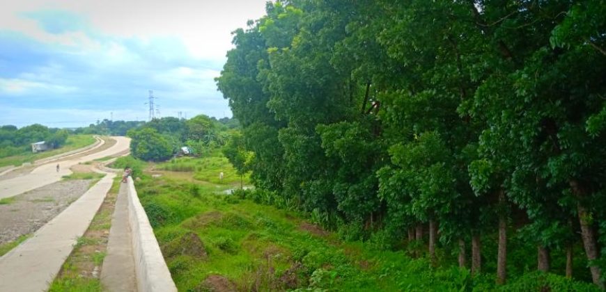 For Rent/Lease: Lot in San Jose Del monte Bulacan