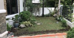 Alabang Hills Pre-owned House and lot For Sale