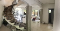 Alabang Hills Pre-owned House and lot For Sale