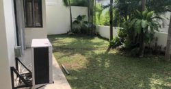 Alabang Hills Pre-owned House and lot For Sale