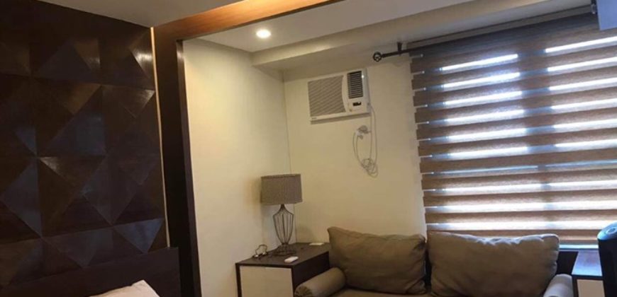 The Fort Residences 1 Bedroom For Sale, Big Loft