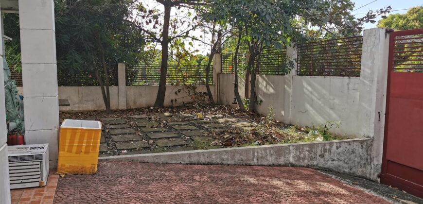 AFPOVAI Diego Silang House and Lot For Sale