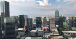 Icon Plaza BGC 2 Bedroom for Sale