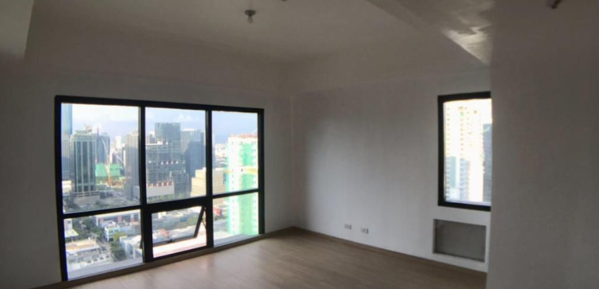 Icon Plaza BGC 2 Bedroom for Sale