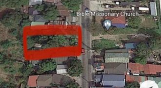 Arnaldo Highway General Trias Cavite Lot for Sale