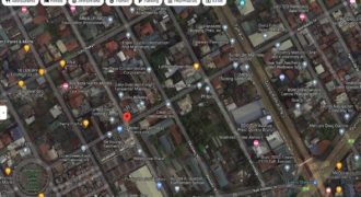 Remedios Malate Corner Lot for Sale