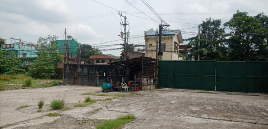 Maysan Valenzuela Warehouse Lot for Sale