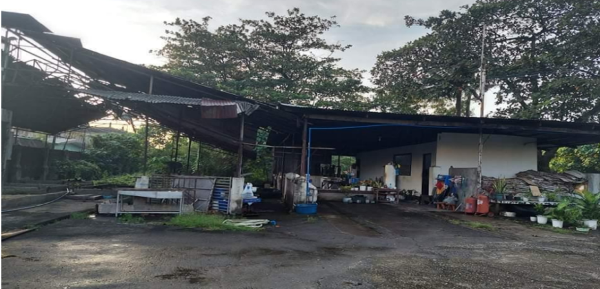 Maysan Valenzuela Warehouse Lot for Sale