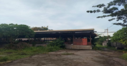 Maysan Valenzuela Warehouse Lot for Sale