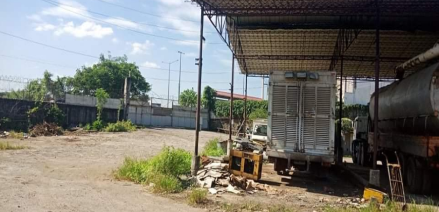 Maysan Valenzuela Warehouse Lot for Sale