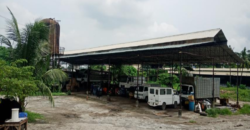 Maysan Valenzuela Warehouse Lot for Sale