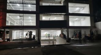 AFPOVAI Office Space for Rent / Lease