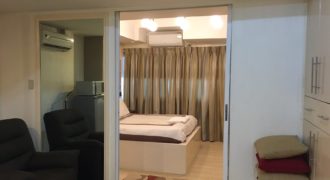 Fort Palm Spring BGC 1 Bedroom For Sale