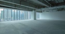 For Rent/Lease Commercial Office Space, The Finance Centre BGC