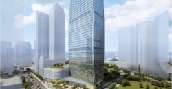 For Sale Commercial Office Space, The Finance Centre BGC