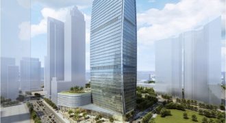 For Sale Commercial Office Space, The Finance Centre BGC