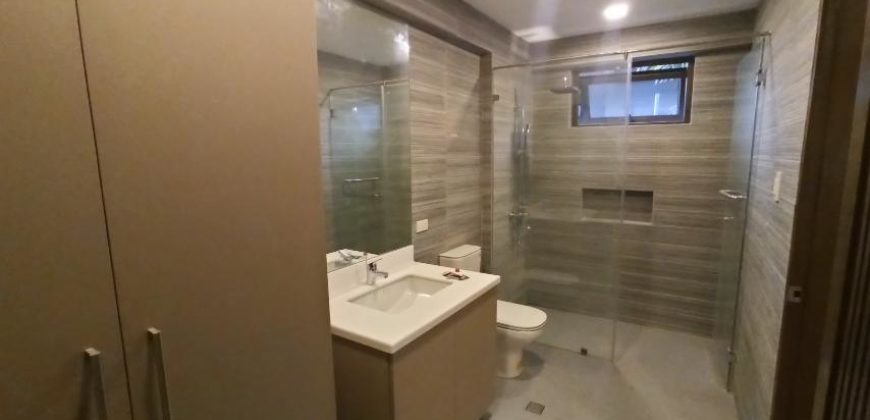 Ayala Alabang Brand New House for Sale