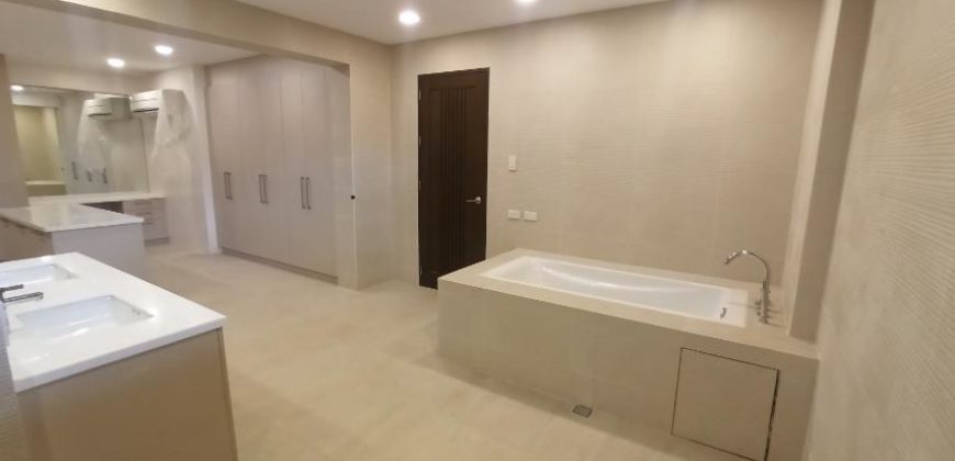 Ayala Alabang Brand New House for Sale