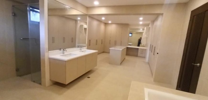 Ayala Alabang Brand New House for Sale