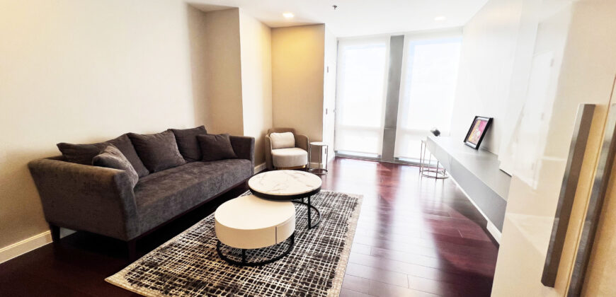 For Sale 4 Bedroom unit at The Suites, Bonifacio Global City, Taguig