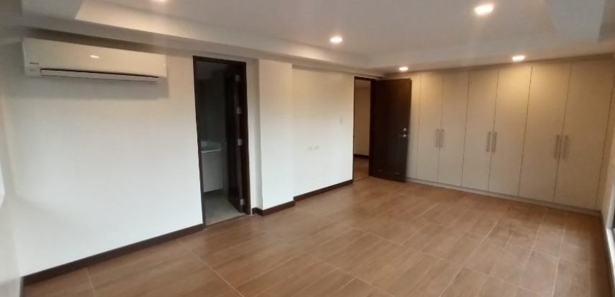 Ayala Alabang Brand New House for Sale