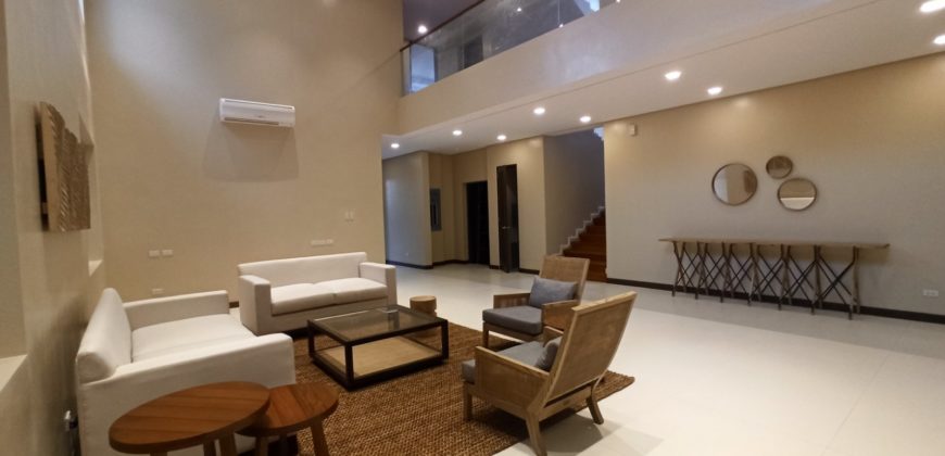 Ayala Alabang Brand New House for Sale