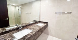 For Sale 4 Bedroom unit at The Suites, Bonifacio Global City, Taguig