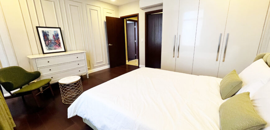 For Sale 4 Bedroom unit at The Suites, Bonifacio Global City, Taguig