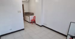 NEWLY PAINTED MPlace Studio for Sale at Panay Avenue QC