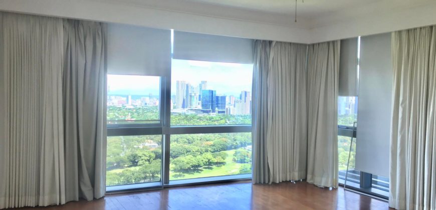 For Rent/Sale: Pacific Plaza Towers BGC