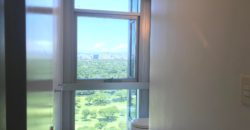 For Rent/Sale: Pacific Plaza Towers BGC